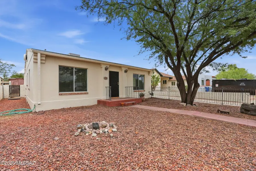 1223 E 12th, Tucson, AZ 85719 - #2
