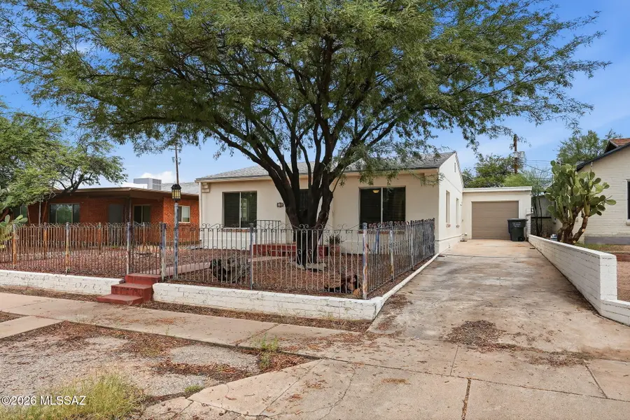 1223 E 12th, Tucson, AZ 85719 - #3