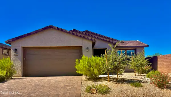 8201 S Sonoran Oak, Tucson, AZ 85747