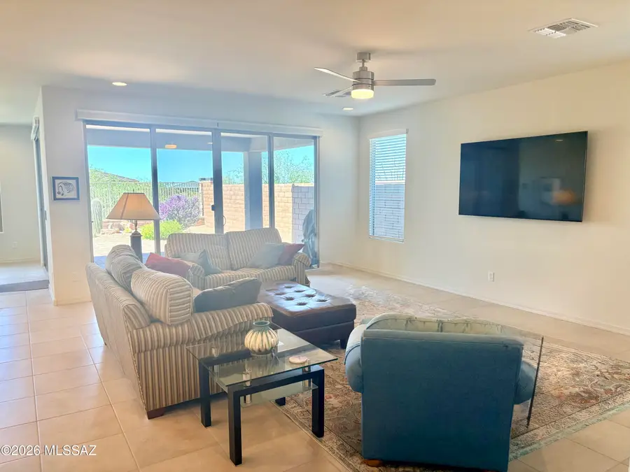 8201 S Sonoran Oak, Tucson, AZ 85747 - #2