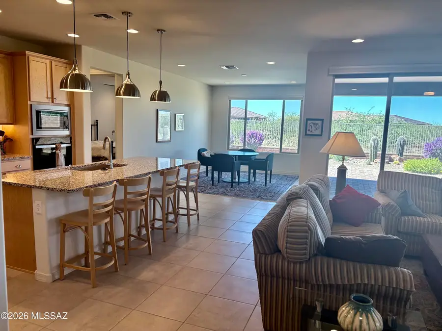 8201 S Sonoran Oak, Tucson, AZ 85747 - #3