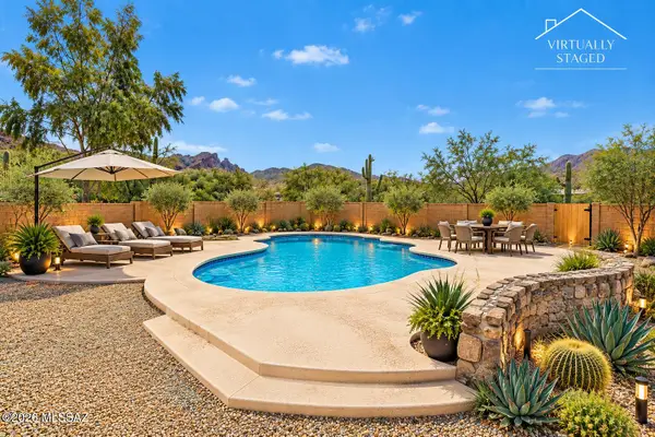 5090 N Calle Tobosa, Tucson, AZ 85749