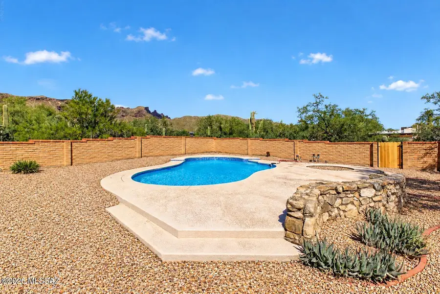 5090 N Calle Tobosa, Tucson, AZ 85749 - #2