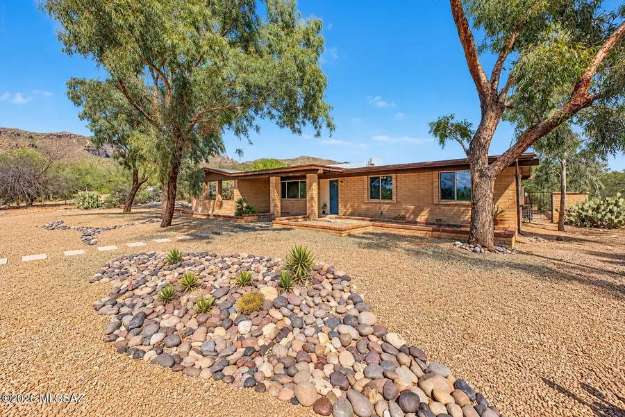 5090 N Calle Tobosa, Tucson, AZ 85749 - #3