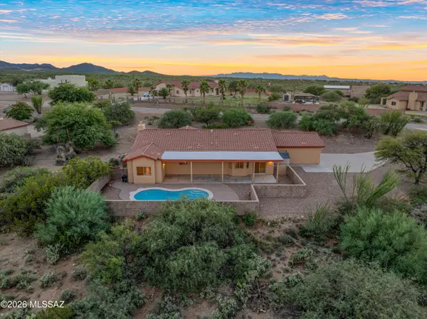 240 N Sharon, Vail, AZ 85641