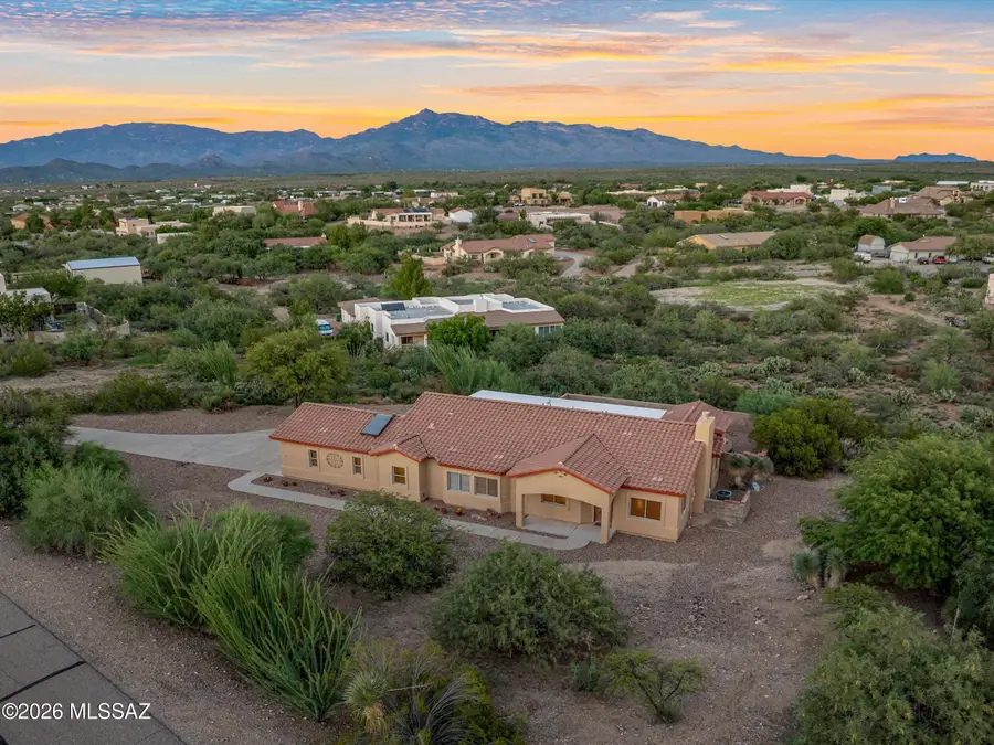 240 N Sharon, Vail, AZ 85641 - #2