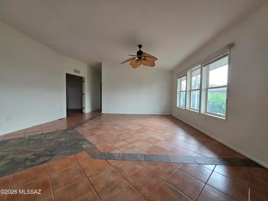 3413 S Dynamite, Tucson, AZ 85735 - #2
