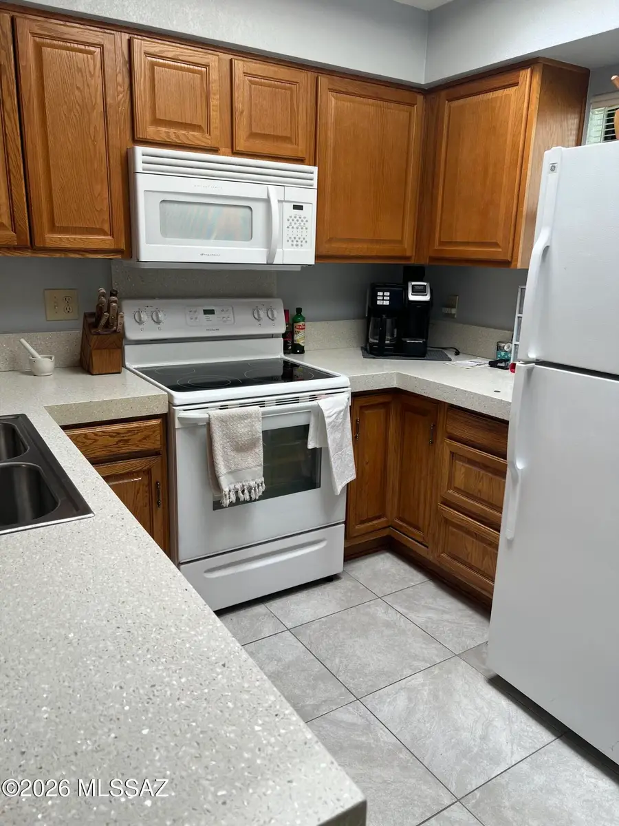 68 N Camino Imagen, Tucson, AZ 85748 - #3