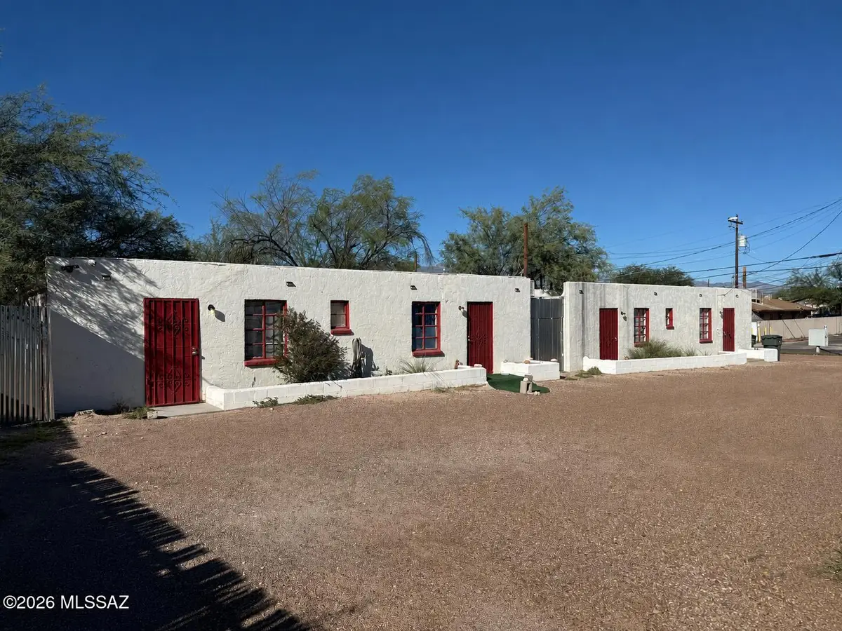 2519 N Estrella, Tucson, AZ 85705 - #1
