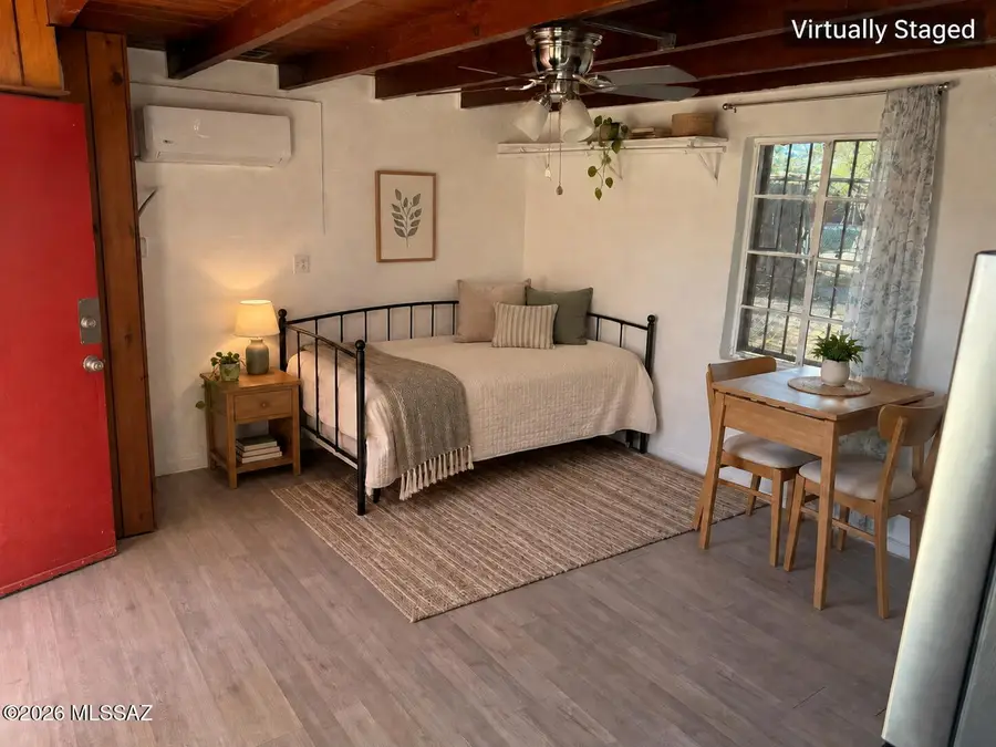 2519 N Estrella, Tucson, AZ 85705 - #2