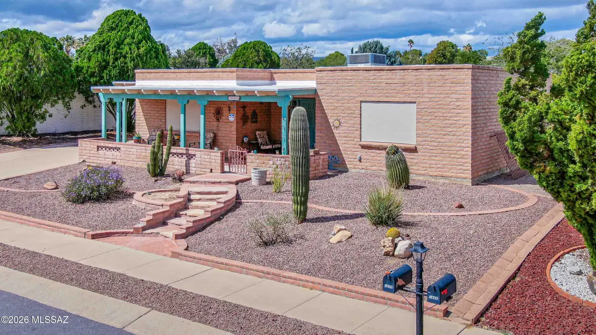 1500 S San Luis, Green Valley, AZ 85614 - #1