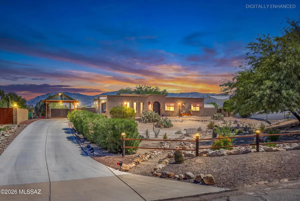 520 N Constitution, Tucson, AZ 85748 - #1