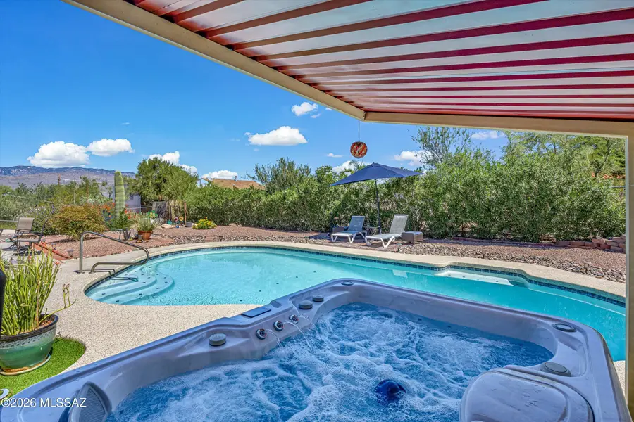 520 N Constitution, Tucson, AZ 85748 - #3