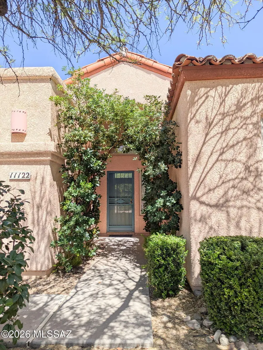 11122 N Desert Flower, Tucson, AZ 85737 - #2