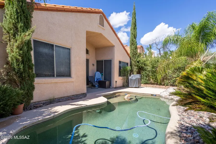 11122 N Desert Flower, Tucson, AZ 85737 - #3