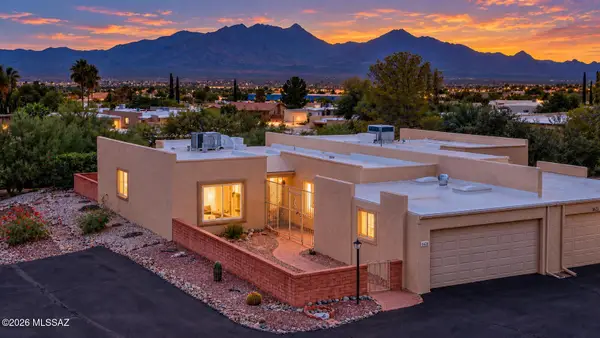 1424 N Rio Sonora, Green Valley, AZ 85614