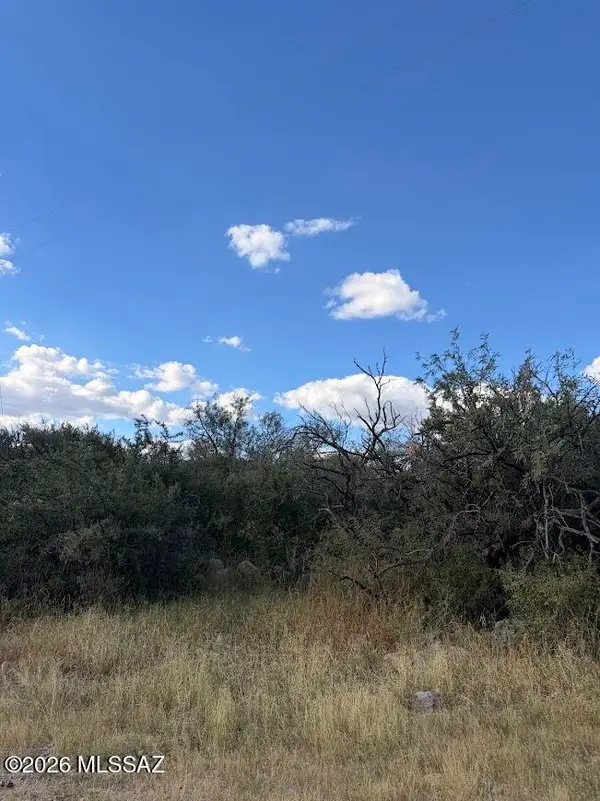 544 Vereda Atun Rio, Rio Rico, AZ 85648