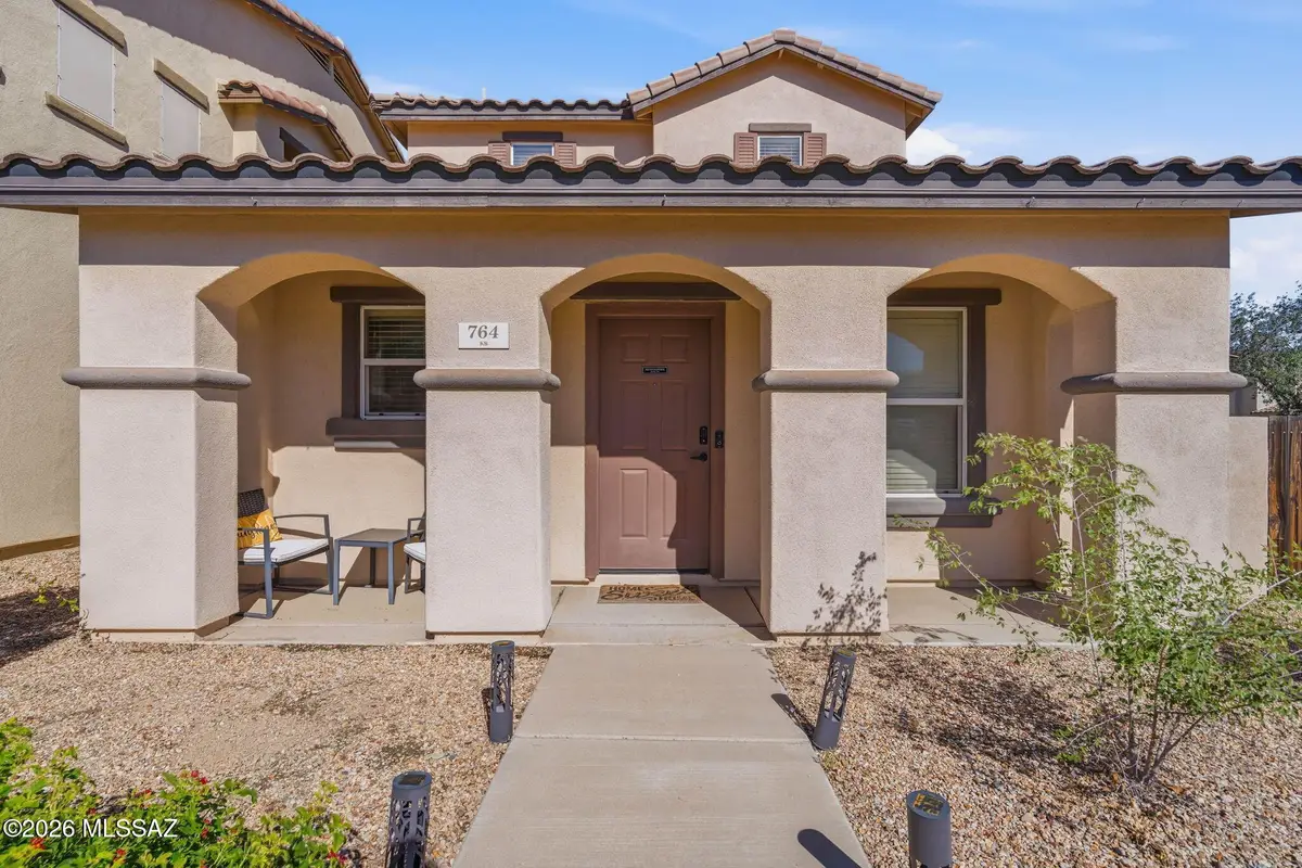764 W Paseo Celestial, Sahuarita, AZ 85629 - #1