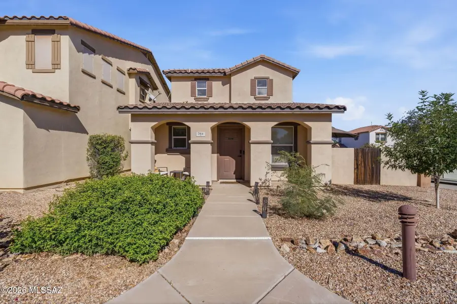 764 W Paseo Celestial, Sahuarita, AZ 85629 - #2