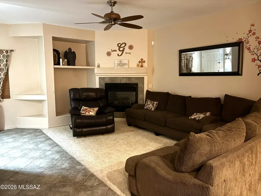 202 E Corte Rancho Encanto, Sahuarita, AZ 85629 - #3