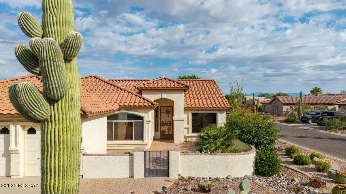 2655 E Nathan, Green Valley, AZ 85614 - #1