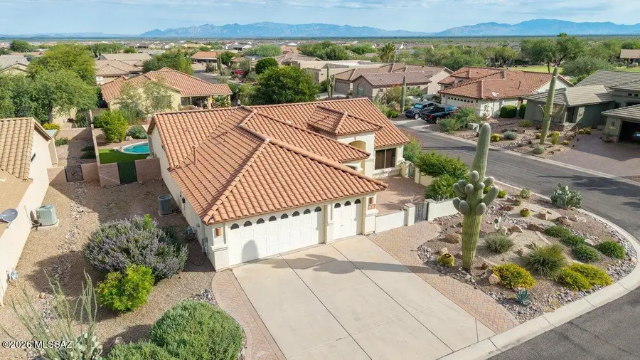 2655 E Nathan, Green Valley, AZ 85614 - #2