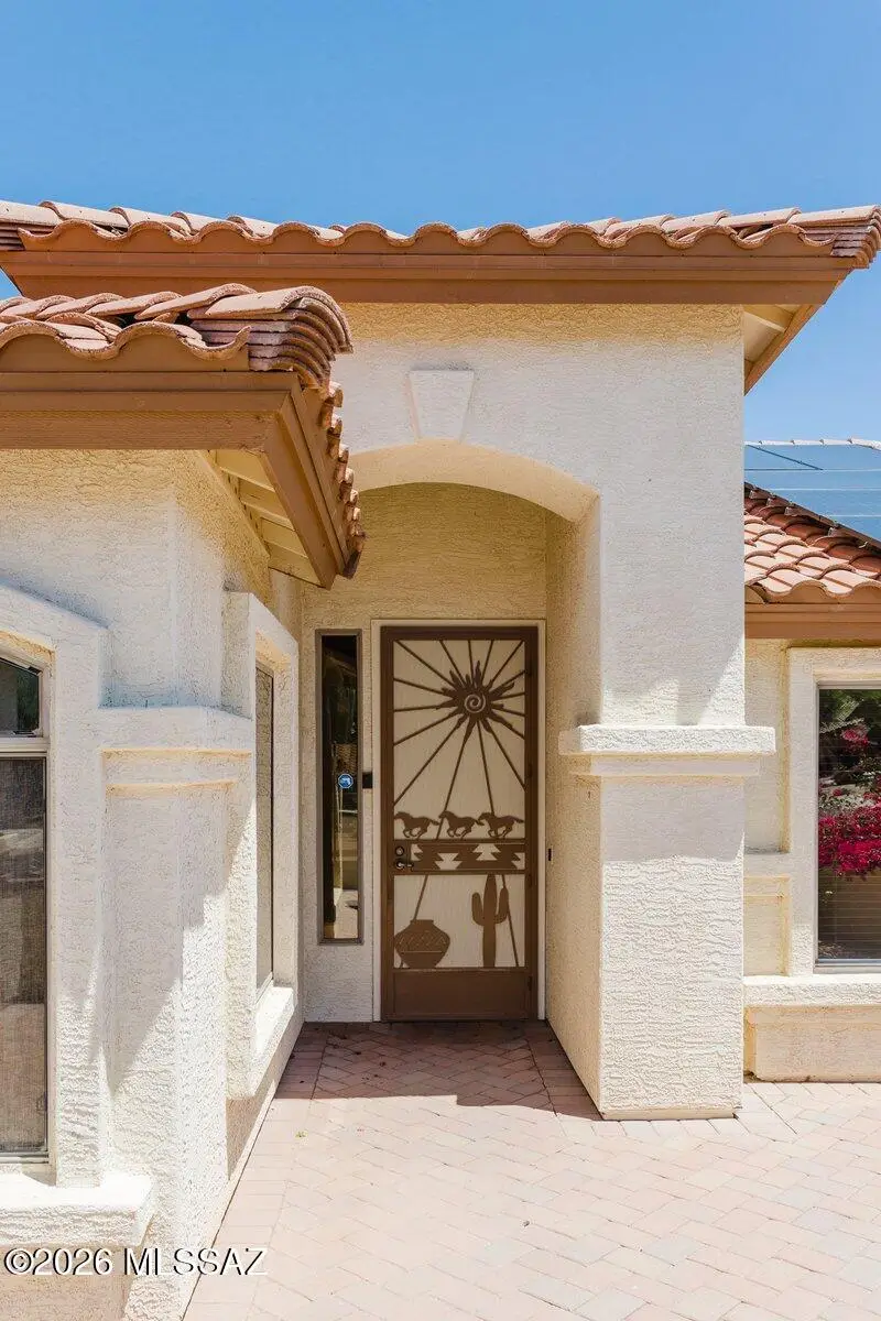 2655 E Nathan, Green Valley, AZ 85614 - #3
