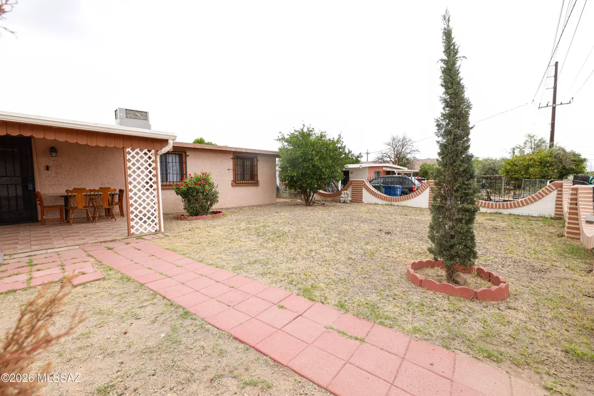 6724 S 6th, Tucson, AZ 85756 - #1