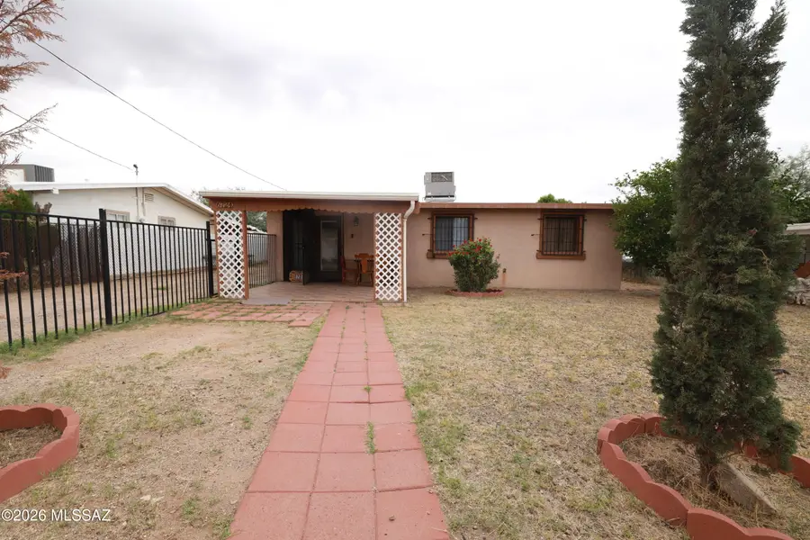 6724 S 6th, Tucson, AZ 85756 - #2
