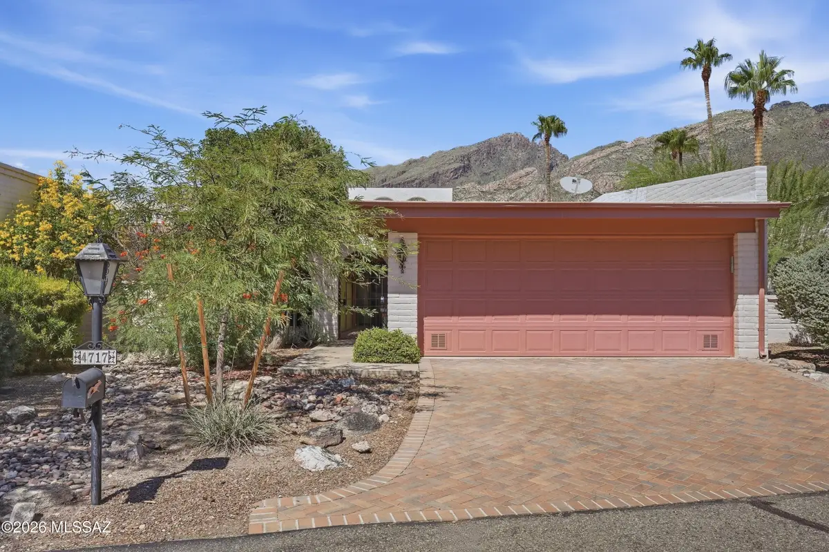 4717 E Brisa Del Sur, Tucson, AZ 85718 - #1