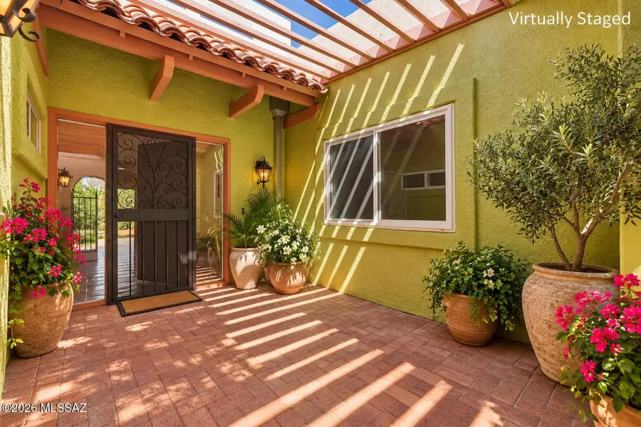 4717 E Brisa Del Sur, Tucson, AZ 85718 - #2