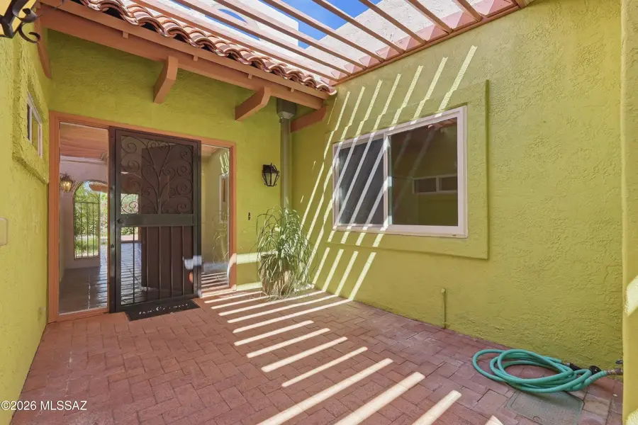 4717 E Brisa Del Sur, Tucson, AZ 85718 - #3