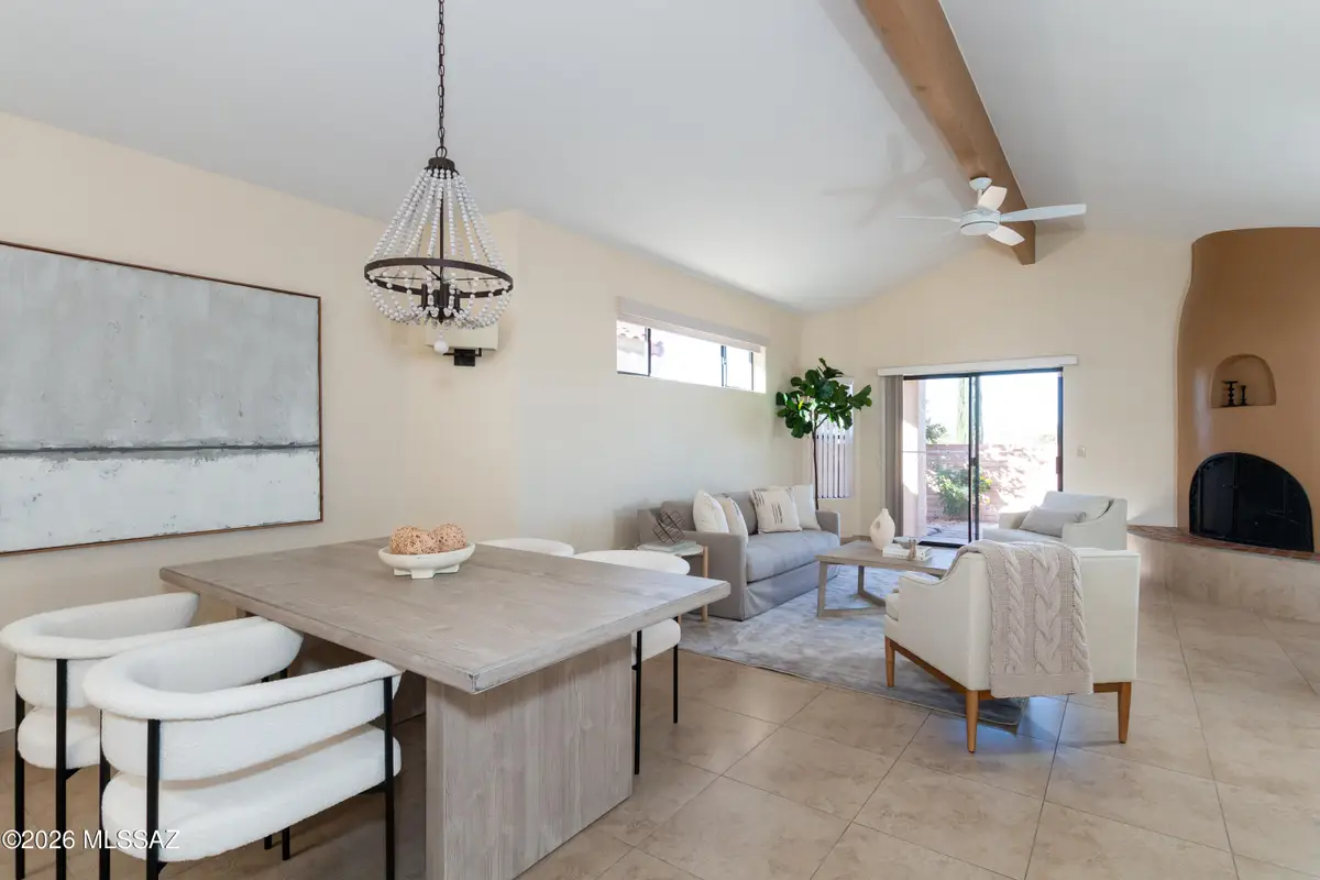 263 E Crooked Stick, Tucson, AZ 85737 - #1