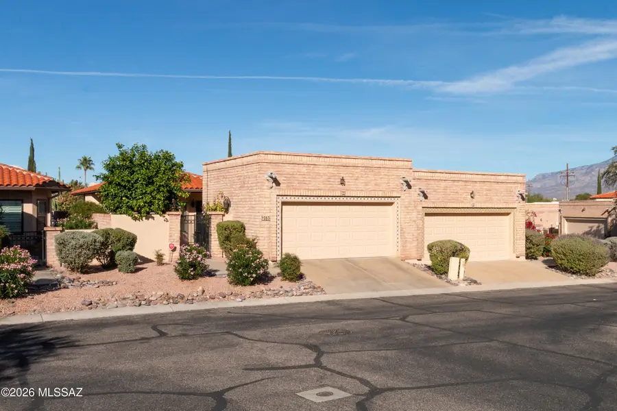 263 E Crooked Stick, Tucson, AZ 85737 - #2