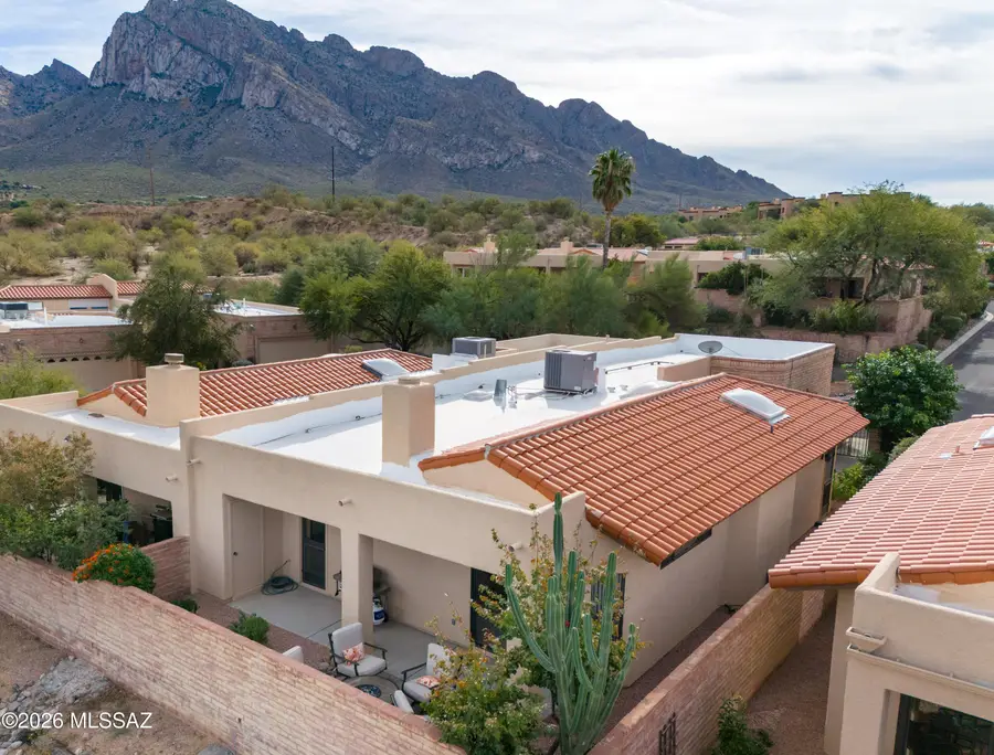 263 E Crooked Stick, Tucson, AZ 85737 - #3