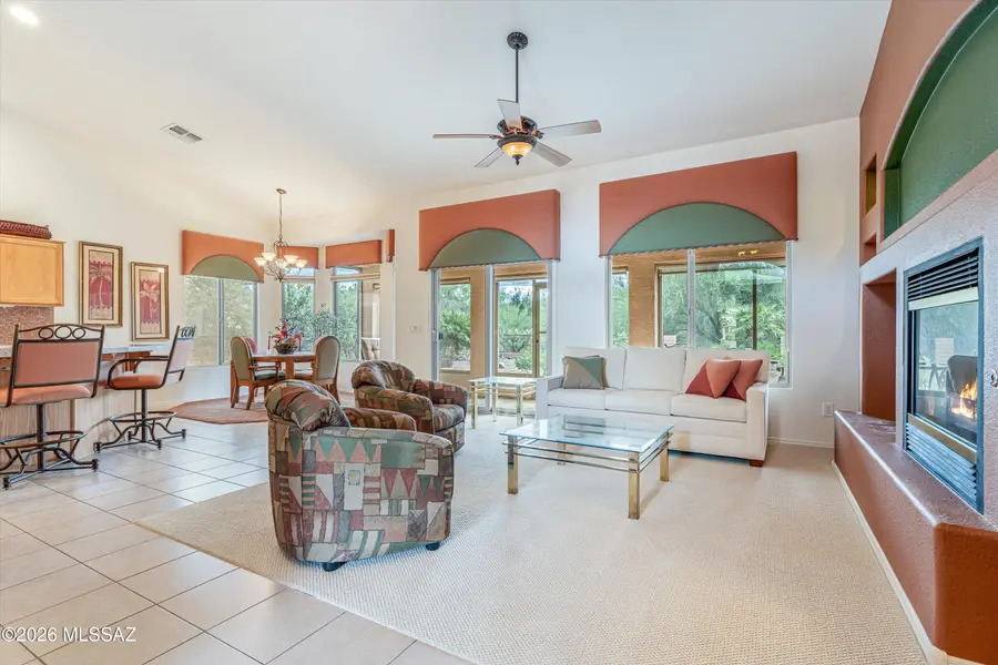 2748 E Sawyer, Green Valley, AZ 85614 - #2