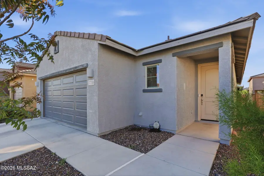 7718 S Via Perfecta, Tucson, AZ 85756 - #3