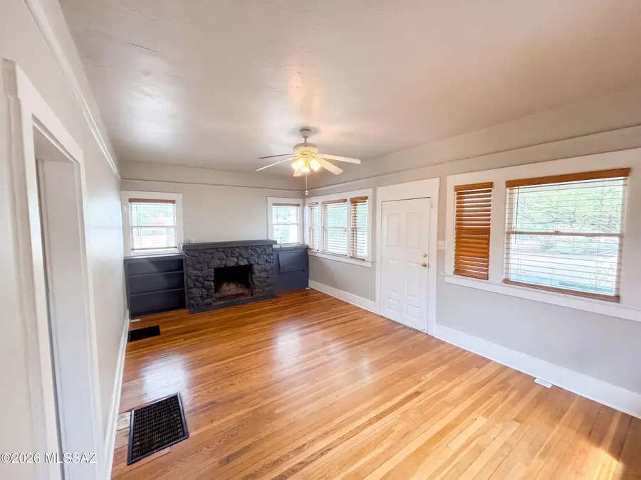1245 N 1st, Tucson, AZ 85719 - #3