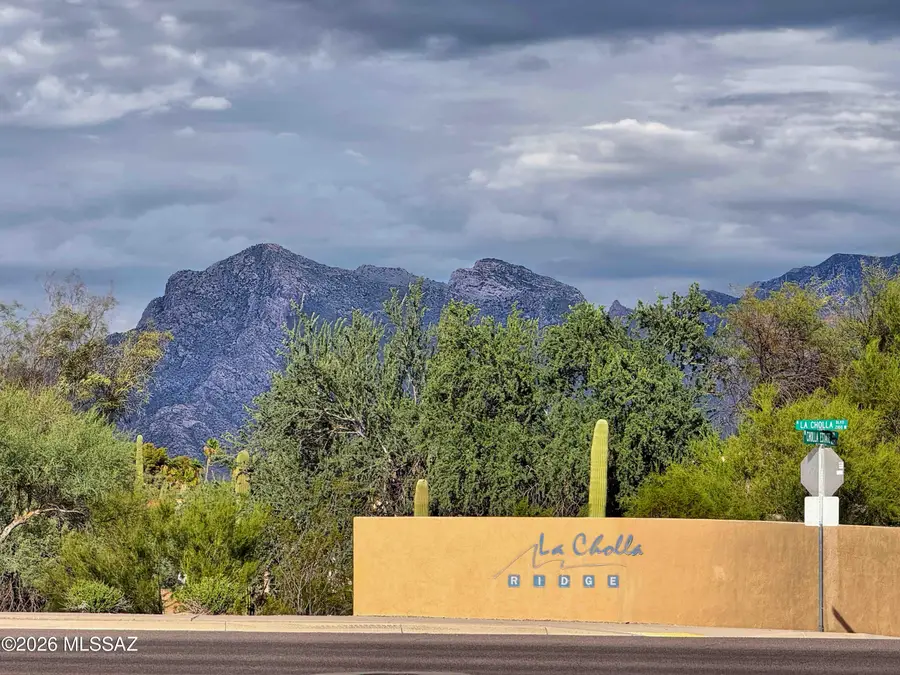 1966 W Cholla Vista, Tucson, AZ 85704 - #2