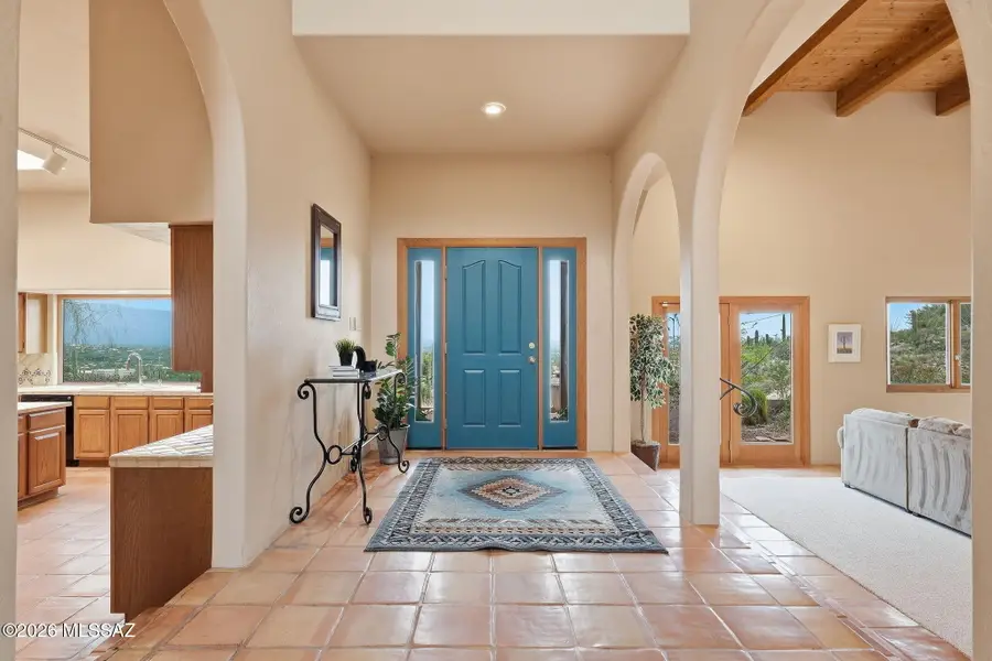 11901 E Coronado, Tucson, AZ 85749 - #2