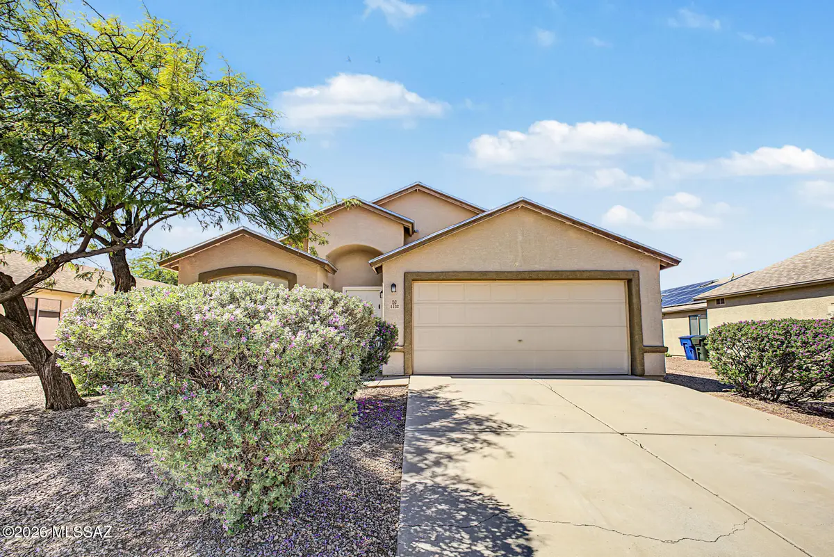 4432 S Paseo Rio Bravo, Tucson, AZ 85714 - #1