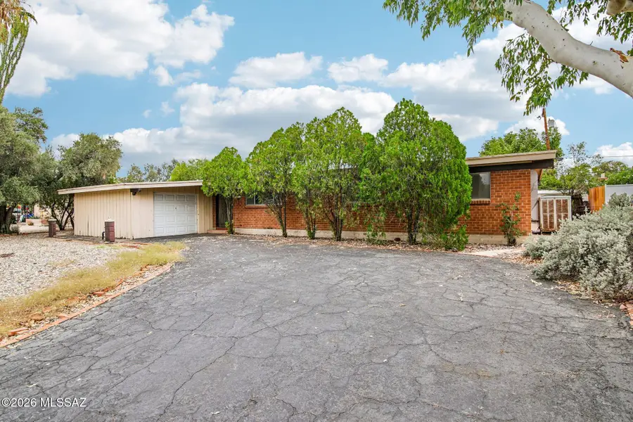 6922 E Rosewood, Tucson, AZ 85710 - #2