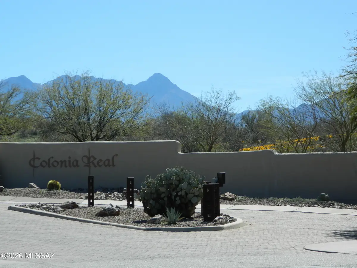 422 E Corte Artura Azul, Green Valley, AZ 85614 - #1