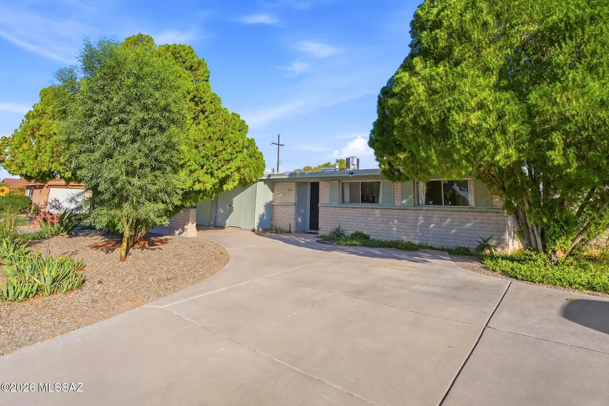 8524 E Mary, Tucson, AZ 85730 - #1