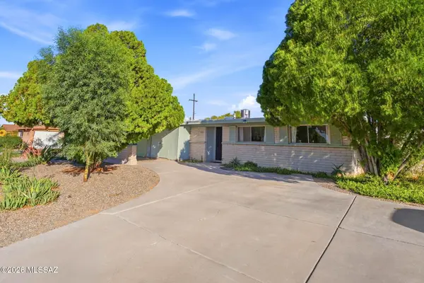 8524 E Mary, Tucson, AZ 85730