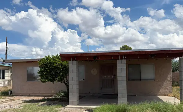 6725 S Downing, Tucson, AZ 85756