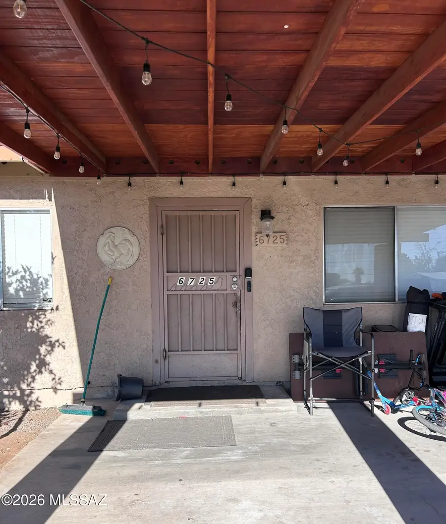 6725 S Downing, Tucson, AZ 85756 - #2