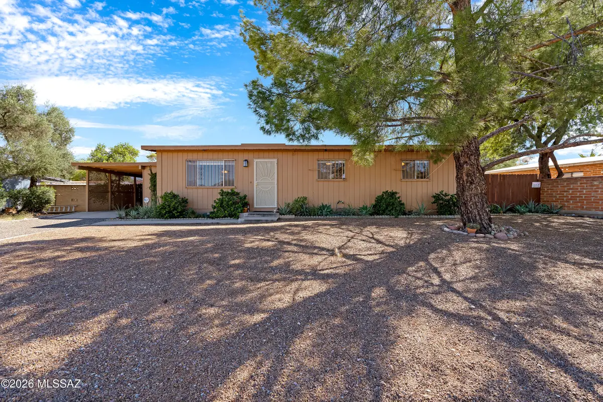 7316 E Calle Arturo, Tucson, AZ 85710 - #1