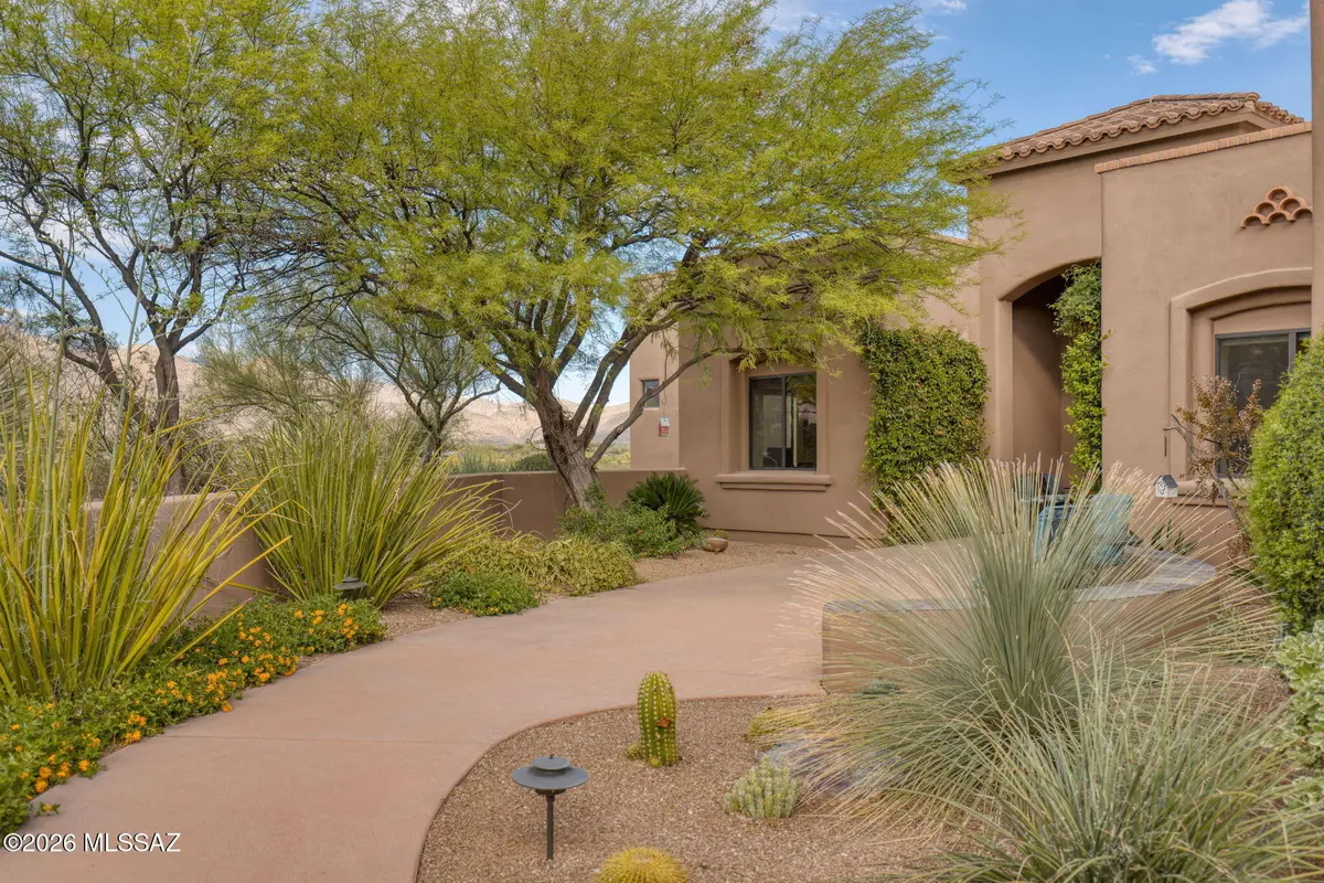 3660 Ave Del Otero, Tucson, AZ 85749 - #1