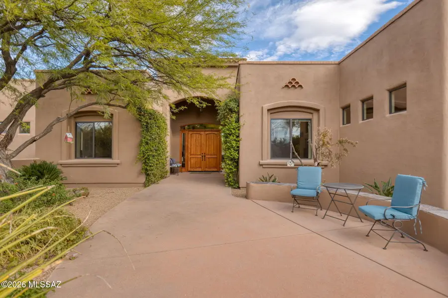 3660 Ave Del Otero, Tucson, AZ 85749 - #2